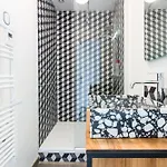 La Maison Jaures - Le Larsen Апартаменты *