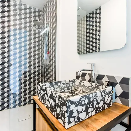 Apartmán La Maison Jaures - Le Larsen